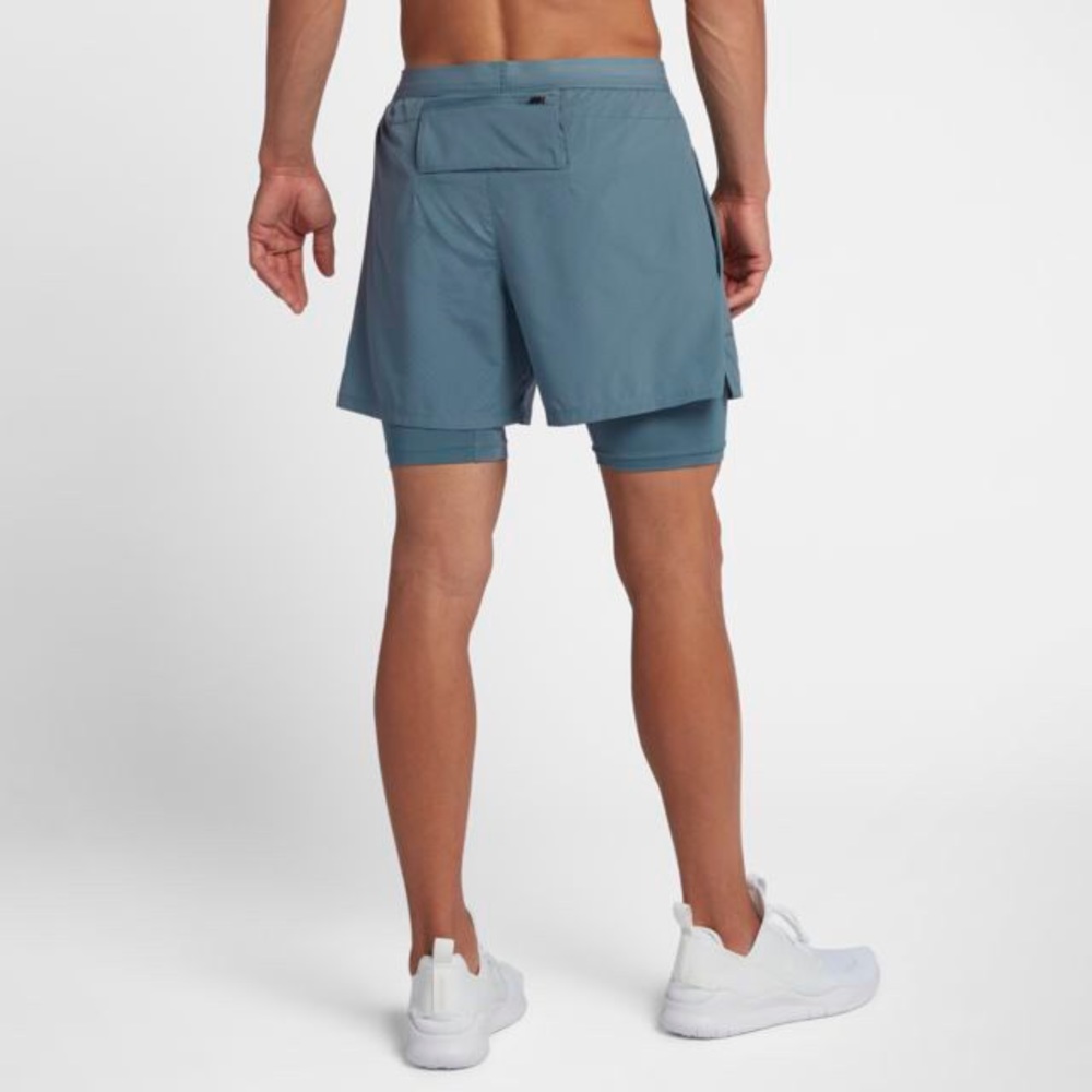 NIKE STRIDE 5” RUNNING SHORTS | NWT - Picture 2 of 8